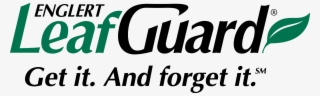 Leafguard Logo By Hayleigh Abshire - Leaf Guard Logo Png #8023613