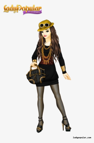 Picture - Superhero Event Lady Popular #8023668