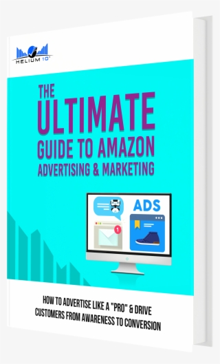 Download The Ultimate Guide To Amazon Advertising & - Poster #8023675