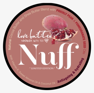 Nuff Prickly Pear & Pomegranate Butter - Monster Hunter Tri #8023676 Nuff Prickly Pear & Pomegranate Butter - Monster Hunter Tri #8023676