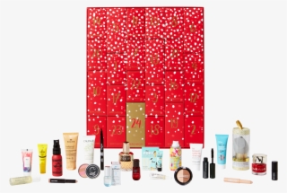 Birchbox Advent Calendar - Beauty Advent Calendar Review #8023706