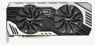‹ › × - Palit Rtx 2080 Super Jetstream #8023822