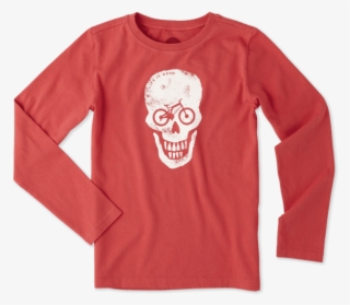 Images - Long-sleeved T-shirt #8023885