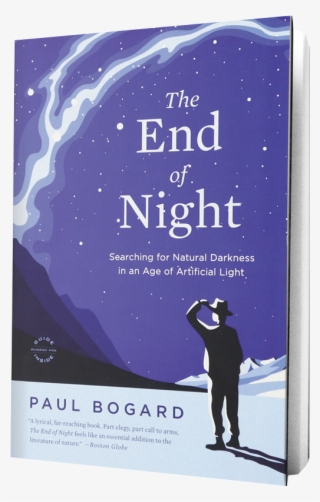 A Journey Around The Globe In Search Of A Truly Dark - Poster #8023887