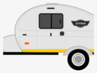 Travel Trailer #8023888