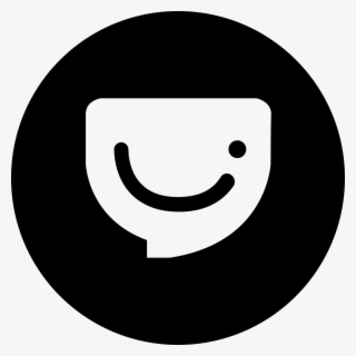 Png File Svg - Twitter Icon Vector Circle #8023917