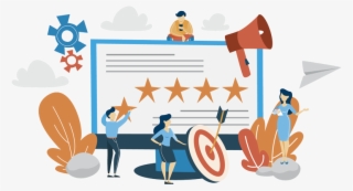 Get Free Brand Audit Report For Your Business - Reputation Management #8024044