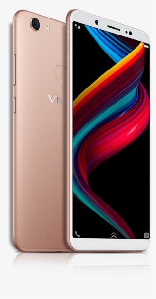 Vivo Z10 Image - Vivo Z10 Price In India #8024055