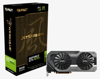 Product Detail - Palit Gtx1070 Super Jetstream #8024058