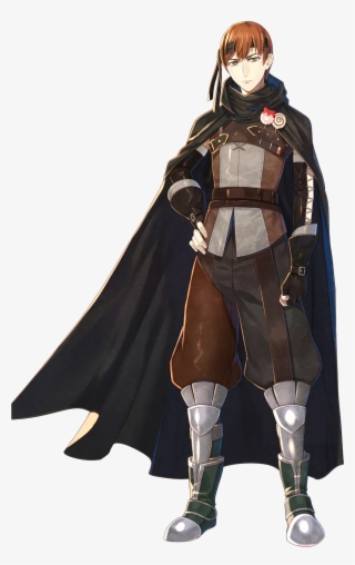 My Five Favorite Fire Emblem Characters - Fire Emblem Heroes Gaius #8024154