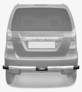 Buy Classique Small Cars Rear Guard Full Ss Jet Stream - Mercedes-benz #8024183