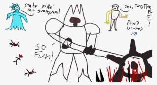 The New Rp Art Website It Told Me To Make A Picture - Cartoon #8024184