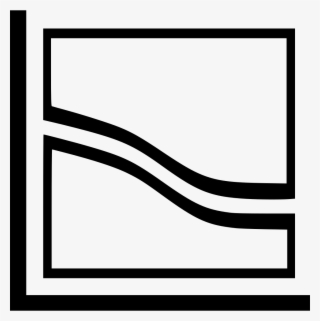 Png Stroke Stacked Percentage Down Png Icon Free #8024219