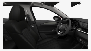 New 2018 Mazda6 - Executive Car #8024400