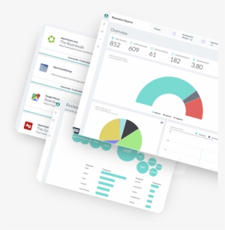 Respage Social Media And Online Reputation Management - Computer Program #8024401