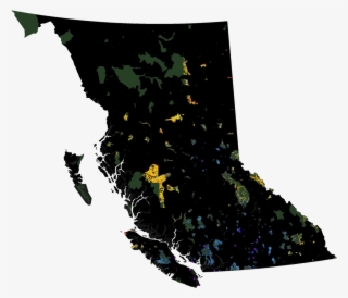 Gold British Columbia #8024402