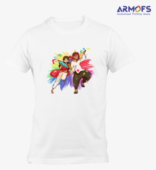 Bura - T-shirt #8024787