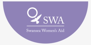 Swansea Women's Aid - Swansea Womens Aid Logo #8024824
