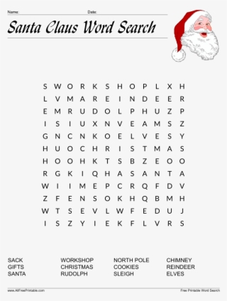 Large Size Of Word Search Template Blank To Print Free - Number #8024832