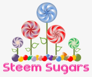 Finale With Title Small - Stick Candy #8024834