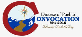 Diocese Of Pueblo Convocation - Graphic Design #8025239