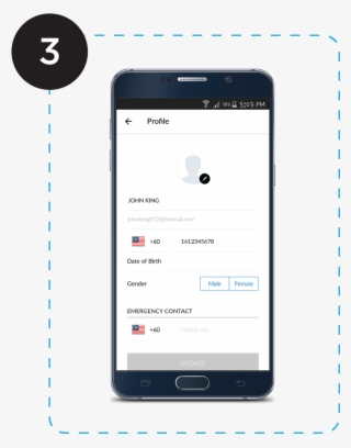 Step - Iphone #8025286