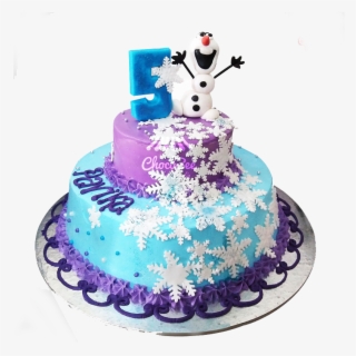 Thumb Gallery - Birthday Cake #8025318
