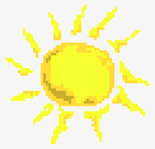 Sun - Circle #8025379