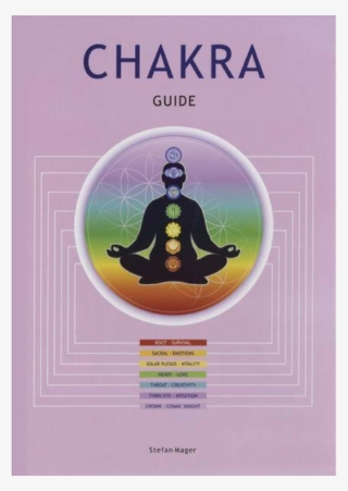 Chakra Guide #8025449