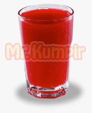 Fresh Pomegranate Juice - Strawberry Juice #8025570