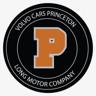 Volvo Princeton Logo (1) - Bauhaus #8025578