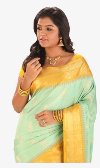 Silk Sarees In Kanchipuram - Photo Shoot #8025698
