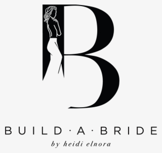 Bride Silhouette Png #8025872