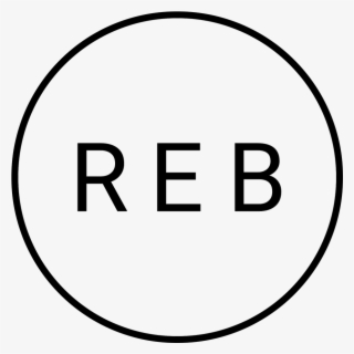 Reb Projects - Circle Shape #8026043