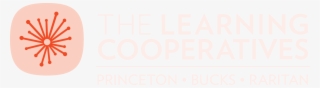 Logo For The Learning Cooperatives - Poster #8026066