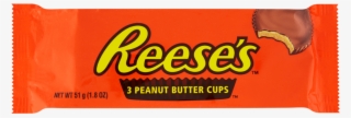 Reeses Peanut Butter Cups - Reese's Peanut Butter Cups #8026161