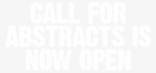 Call For Abstracts Title - Journey To The Center Of The Earth Logo #8026232