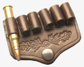 Gürteletui 6 Kugeln, - Gun #8026266 Gürteletui 6 Kugeln, - Gun #8026266