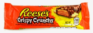 Reese's - Crispy Crunchy - Reese's Peanut Butter Cups #8026309