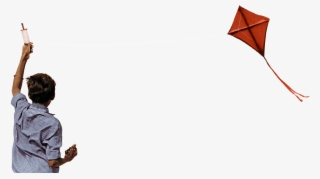 Boy - Happy Makar Sankranti Transparent #8026343