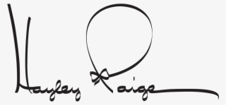 Playful, Whimsical, And Oh So Chic, A Hayley Paige - Hayley Paige Logo #8026346