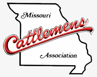 Mca Logo - Mo Cattlemen's Association #8026536