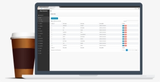 Crud Admin Php #8026538
