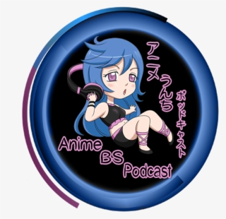 New Podcast Logo And Look - Cartoon #8026668