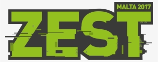 94875 Ca Mca Amending Zest Logo Malta - Graphic Design #8026707