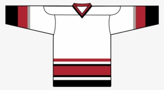 Retro Team Jersey #8026791