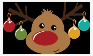 Reindeer, Free Png Collection - Cartoon #8026880