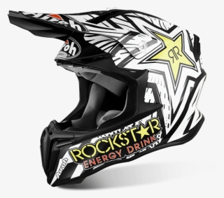 Twist Rockstar - Airoh Helmet #8026913