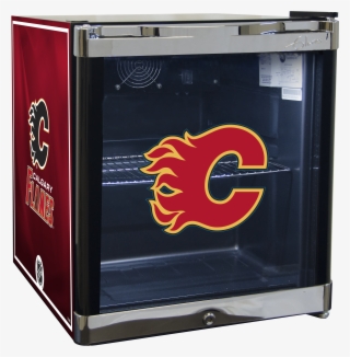 Nhl Refrigerated Beverage Center #8027033