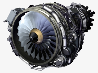 The Sam146 Is Designed For Optimum Performance In All - Moteur Sam146 #8027232